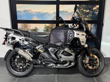 2026 BMW R 1300 GS Adventure