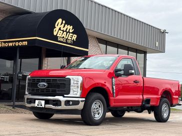 New 2026 Ford Super Duty F-250 SRW XL