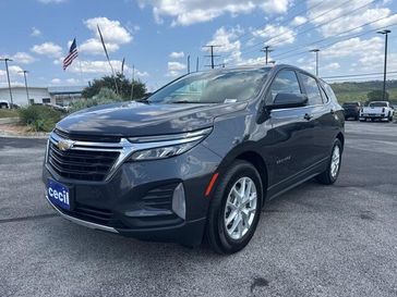 Used 2022 Chevrolet Equinox LT