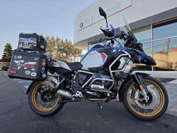 Used 2020 BMW R 1250 GS Adventure 