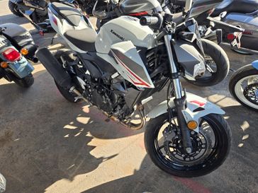 Used 2023 KAWASAKI Z400 ABS 