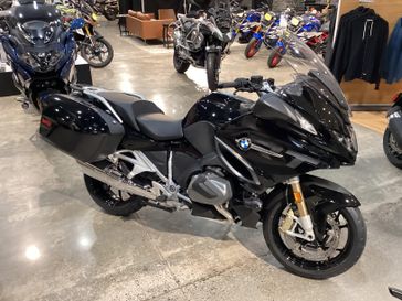 2024 BMW R 1250 RT