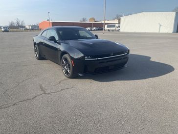 New 2026 Dodge Charger Scat Pack Plus 2-door Awd