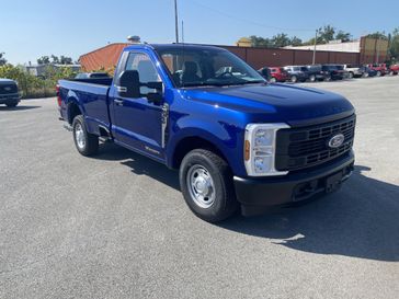 New 2026 Ford Super Duty F-350 SRW XL