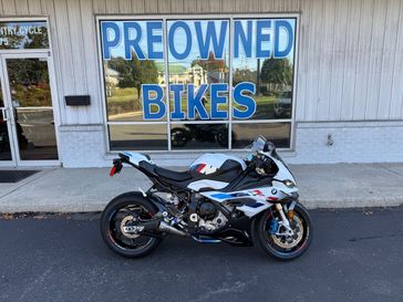 2024 BMW S 1000 RR