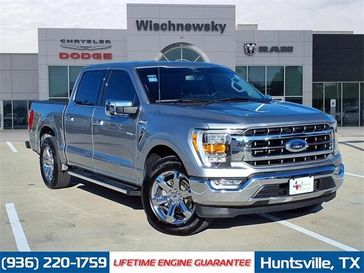 Used 2023 Ford F-150 Lariat