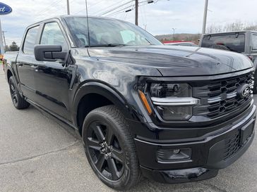 Used 2026 Ford F-150 Stx