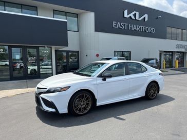 Used 2023 Toyota Camry SE