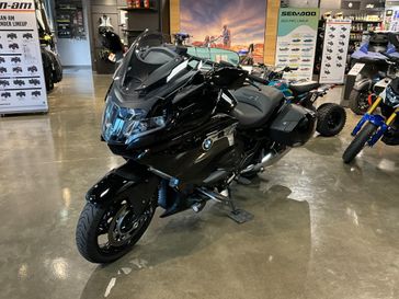 Used 2023 BMW K 1600 B 