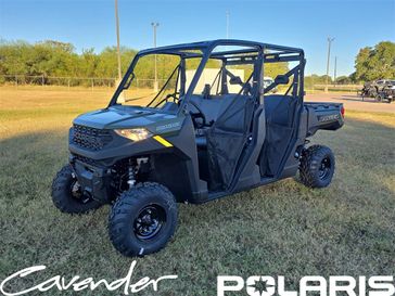 2026 Polaris RANGER CREW 1000
