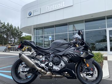 New 2026 BMW S 1000 RR 