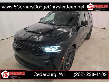 New 2026 Dodge Durango Gt Plus Awd Hemi V8