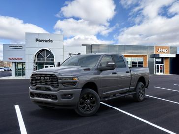 Ceramic Gray Clear Coat