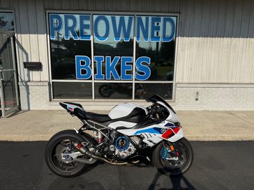 2025 BMW S 1000 RR