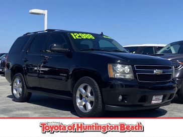 Used 2011 Chevrolet Tahoe LT