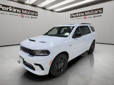 New 2027 Dodge Durango Gt Hemi V8 Plus Awd