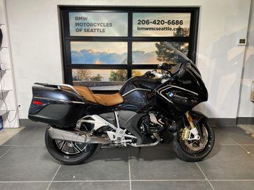 2024 BMW R 1250 RT