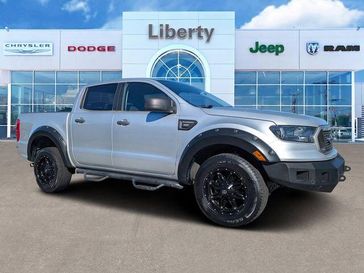 Used 2019 Ford Ranger XLT