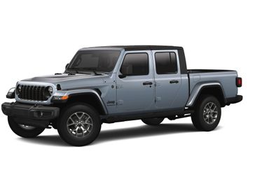 2025 Jeep Gladiator Sport S 4x4