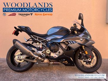 New 2026 BMW S 1000 RR 