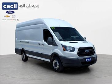 Used 2019 Ford Transit-250 