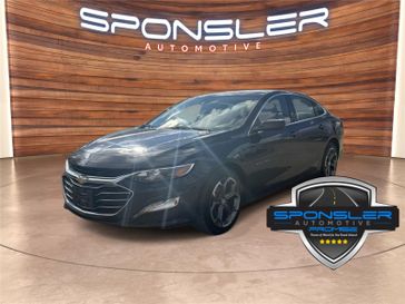 Used 2023 Chevrolet Malibu LT