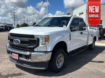 Used 2022 Ford F-250 XL
