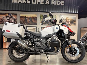 New 2026 BMW R 1300 GS ADVENTURE 