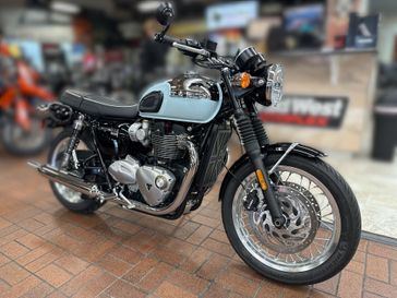 Used 2023 Triumph Bonneville T120 
