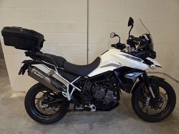 2023 Triumph Tiger 900 GT Pro