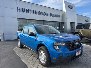 New 2025 Ford Maverick XL