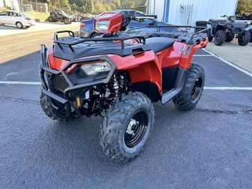 2024 Polaris SPORTSMAN 570 EPS