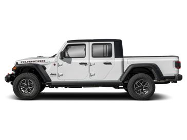New 2026 Jeep Gladiator Shadow Ops