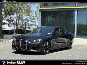Black Sapphire Metallic