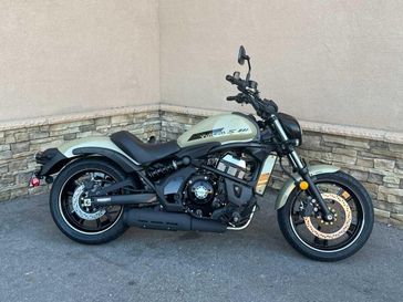 Used 2024 Kawasaki Vulcan S ABS 