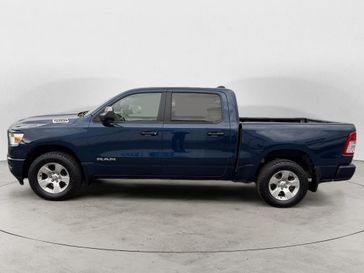 Used 2019 RAM 1500 Big Horn Lone Star