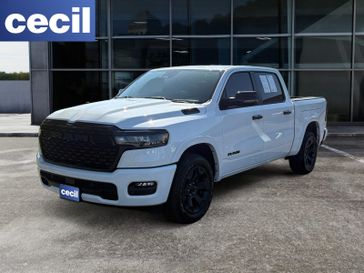 Used 2025 RAM 1500 Big Horn