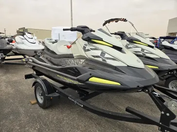 NEW 2026 YAMAHA VX CRUISER HO WITH AUDIO 