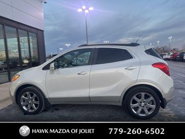 2014 Buick Encore Premium