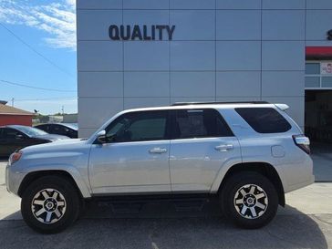 Used 2021 Toyota 4Runner TRD Off-Road Premium