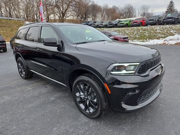 New 2026 Dodge Durango Gt Awd