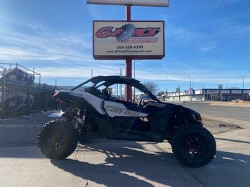 Used 2024 Can-Am MAVERICK RS 72 TURB GY 24 RS TURBO 