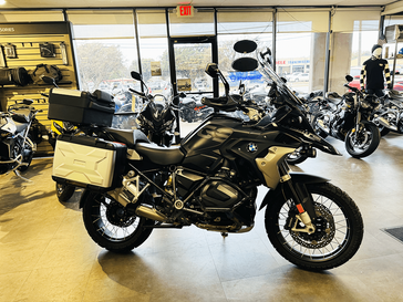 2023 BMW R 1250 GS