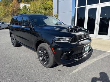 New 2026 Dodge Durango Gt Plus Awd