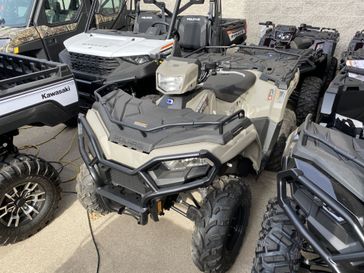 2024 Polaris SPORTSMAN 570 EPS