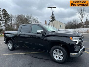 Used 2023 Chevrolet Silverado 1500 LT