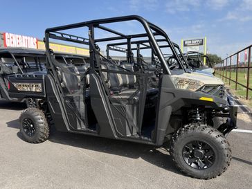 2025 Polaris RANGER CREW SP 570 PREMIUM