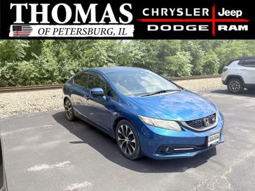 Used 2015 Honda Civic Si