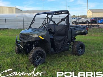 2026 Polaris Ranger 1000 Premium