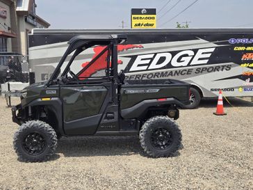 New 2026 Honda PIONEER 10005 DELUXE 